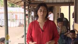 Number of Rohingya refugees increasing in Indonesia News Clip