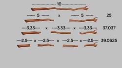 e (Euler's Number) is seriously everywhere The strange times it shows up and why it's so important Instructional Video