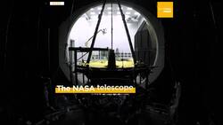 2 years since James Webb Telescope opened up, this is what it's taught us about the universe News Clip