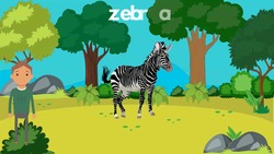 Phonics - sound of Z. ESL Videos for Teachers Instructional Video