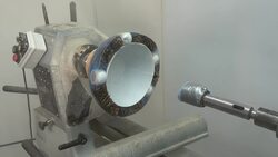 Woodturning - From Golf Balls AND Pine Cones To a Bowl Instructional Video