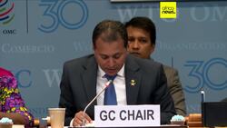 World Trade Organization fisheries agreement comes into force, curbing harmful subsidies News Clip