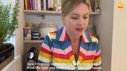 How to make ice cream without a machine Instructional Video