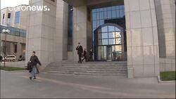 Gazprom joins queue of companies threatening to leave London News Clip