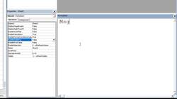 Excel VBA Programming The Complete Guide - The MsgBox Method Instructional Video