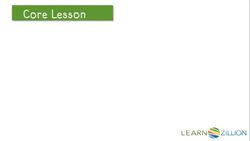 Understanding Idioms: Getting Your Foot in the Door Instructional Video