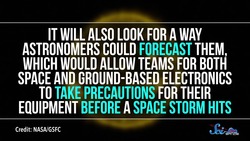 Say Hello to NASA's Newest Sun Missions - SciShow News Instructional Video