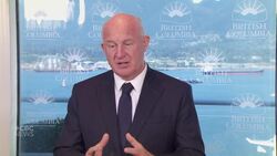 Experts identify hallmarks of foreign actors behind B.C. cyberattacks: minister News Clip