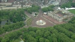 State Opening of Parliament News Clip