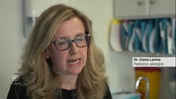 Allergists concerned about Benadryl’s safety News Clip