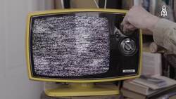 Fred Newman, The Voice and Sound Behind Nickelodeon's 'Doug' Instructional Video