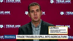 How Farmers Could Be Hurt by a Trade War With China News Clip