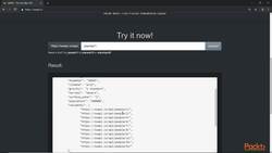 API Testing with Postman - Testing GET Requests Instructional Video