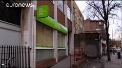 UK jobless levels lowest since 2005 News Clip