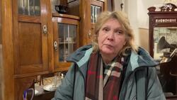 Ukraine curators launch rescue mission to save Balakliya museum exhibits News Clip