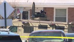 Man accused of killing 3 family members, carjacking faces charges in PA and NJ News Clip