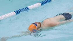 3 Swimming Drills to Improve Your Backstroke Instructional Video