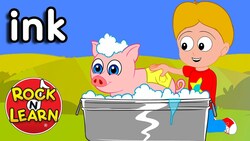 INK Song and Practice Instructional Video