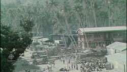 Former Vietnamese refugee pays it forward News Clip