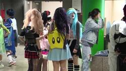 What’s kawaii? Step inside the cute festival making its Montreal debut News Clip