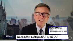 Liquidity Crunch in Treasuries News Clip