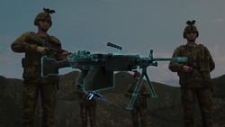 U.S. leaves behind masses of weapons as it completes Afghanistan exit Instructional Video