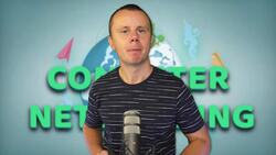 World of Computer Networking Your CCNA start - Introduction "Address Resolution Protocol (ARP) and Internet Control Message Protocol (ICMP)" Instructional Video