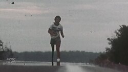 Montreal legend Eddy Nolan remembered for his kindness News Clip