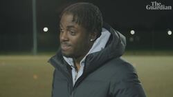 I go to the gym and I'm a nicer bloke' Instructional Video