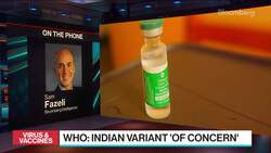 Seychelles President Insists Country Is Safe Amid Second Covid Wave News Clip