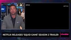 Netflix Releases ‘Squid Game’ Season 2 Trailer News Clip