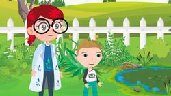 Different Types of Plants Instructional Video