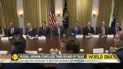 Kyiv Proposes Zelensky-Putin summit before August end | World DNA News Clip