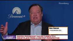 ViacomCBS Enters Streaming War With Paramount+ Service News Clip