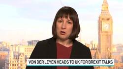 First Look With Surveillance: Brexit Deal, Nigerian Elections News Clip