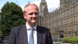 Plaid Cymru MP 'bemused' by 'inadequate' spending review investment for Wales News Clip