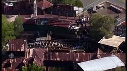 4 dead in Aussie theme park mishap News Clip