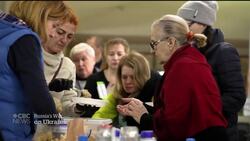 Zelensky offers Ukraine neutrality amid no sign of Russian diplomacy News Clip