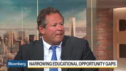 BlackRock's Rieder Says America Needs to Raise Its Education Standards News Clip