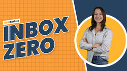 Inbox Zero: Mastering Email Management Instructional Video