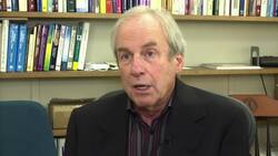 Could smartphones spot teen depression? News Clip