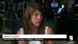 Moonves Keeps His Job For Now as CBS Looks for Independent Investigator News Clip