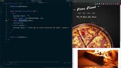 Vue.js 3 and Firebase for Beginners - Deleting Orders Instructional Video