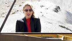 Highest Grand Piano Performance Instructional Video