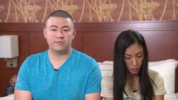 "I love you and I'm sorry" | Texts between brothers during Orlando shooting News Clip