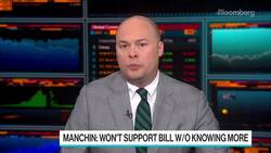 Pelosi Wants Biden Bills Vote as Manchin Questions Cost News Clip