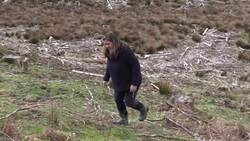 Glamping site owners begin rewilding their land News Clip