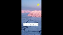 Two Islands Just 4 Km Apart, Yet One Will Celebrate New Year’s 21 Hours Later: Here’s Why News Clip