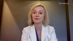 U.K. Trade Secretary: 'Not in Hurry' for Trade Deal with U.S. News Clip