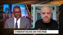 Pandemic Speeds Up Digital Transformation, Says Twilio CEO News Clip